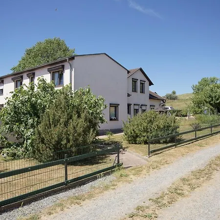 Apartament Beim Fischer Und Sin Fru Klein Zicker