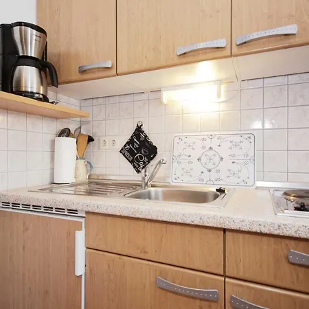 Beim Fischer Und Sin Fru Apartament Klein Zicker