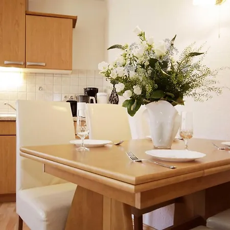 Beim Fischer Und Sin Fru Apartament Klein Zicker