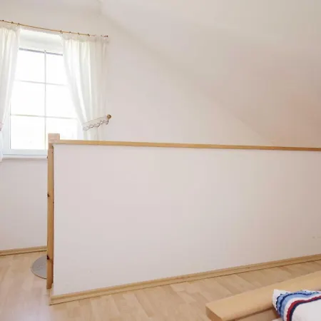 Apartament Beim Fischer Und Sin Fru *