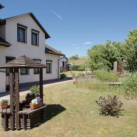 Apartament Beim Fischer Und Sin Fru *