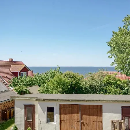 Apartament Beim Fischer Und Sin Fru *