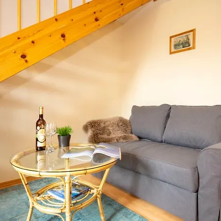 Beim Fischer Und Sin Fru Apartament Klein Zicker
