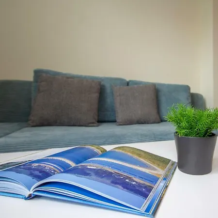 Apartament Beim Fischer Und Sin Fru