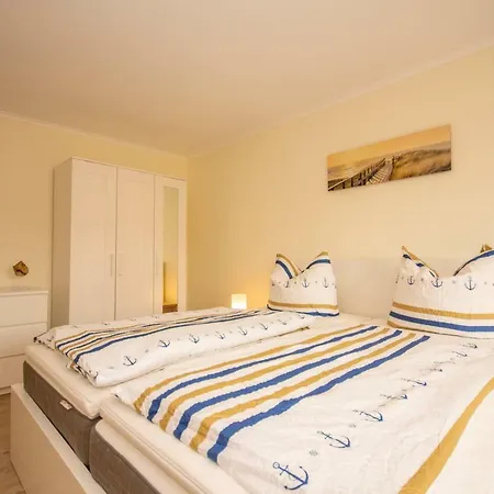 Apartament Beim Fischer Und Sin Fru Klein Zicker