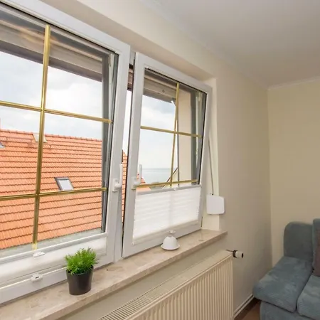 Beim Fischer Und Sin Fru Apartament