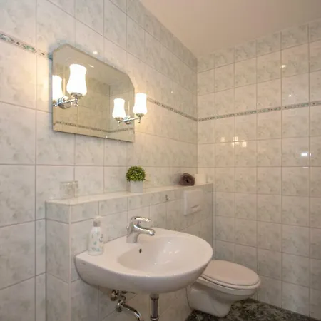 Apartament Beim Fischer Und Sin Fru *