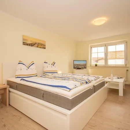 Apartament Beim Fischer Und Sin Fru