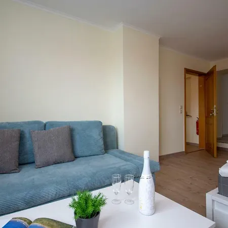 Beim Fischer Und Sin Fru Apartament *