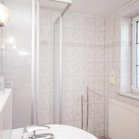 Beim Fischer Und Sin Fru Apartament Klein Zicker