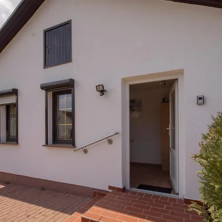 Apartament Beim Fischer Und Sin Fru