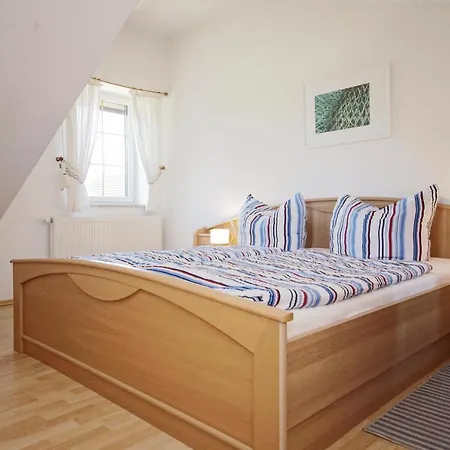 Apartament Beim Fischer Und Sin Fru