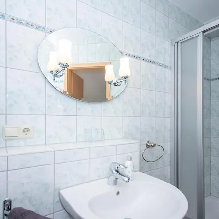 Apartament Beim Fischer Und Sin Fru *